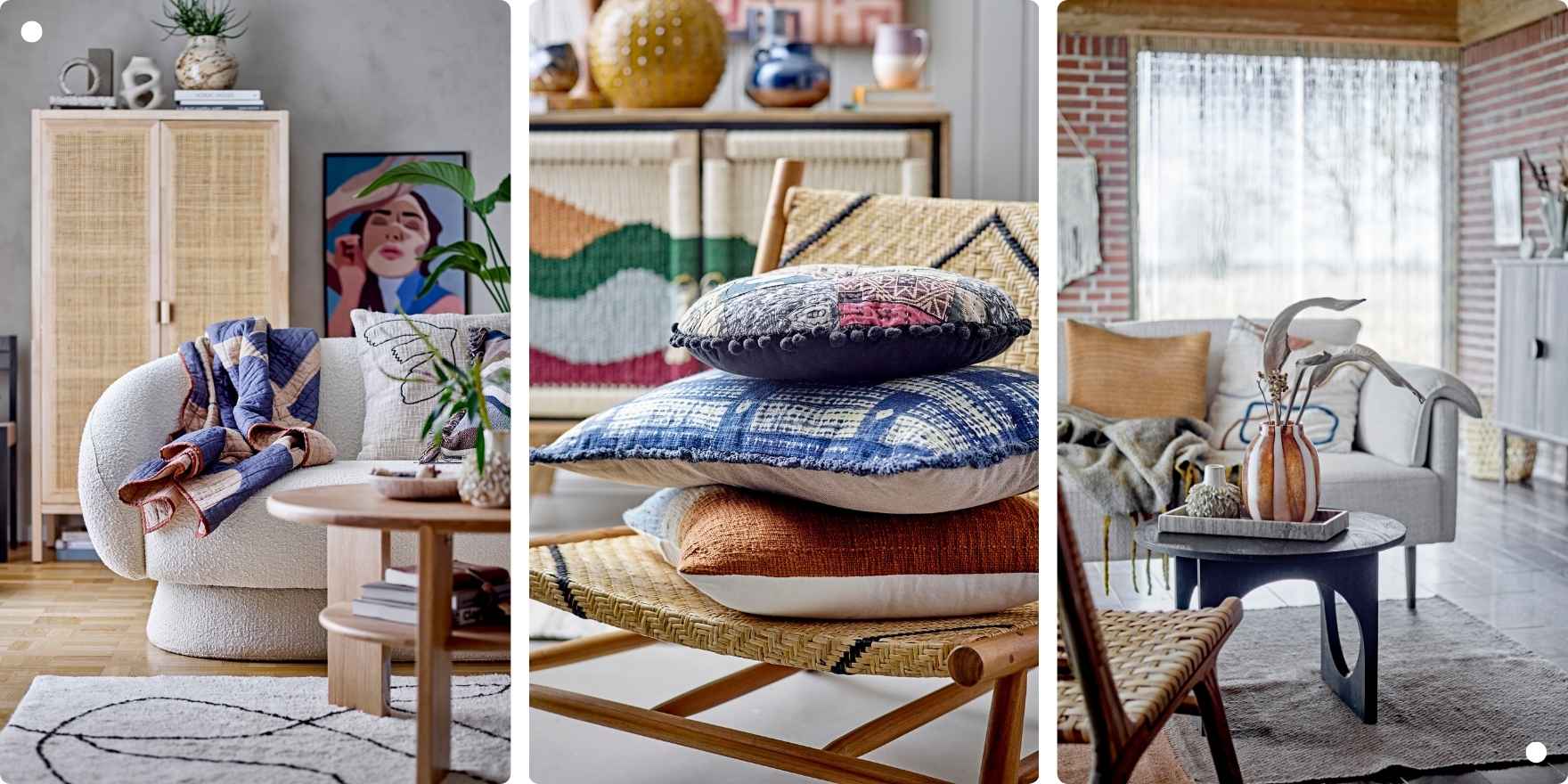Boho styl Když pravidla ustoupí životu a snům (4)